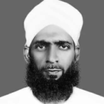 Late Abu Shakira K.K.M. Koya Musliyar — Founder of Darunnajath Arabic College